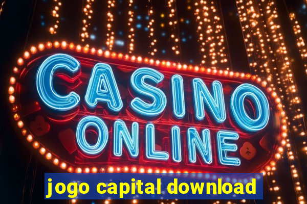 jogo capital download